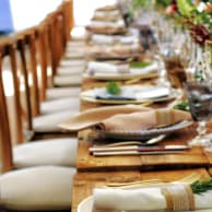 restaurant interior
