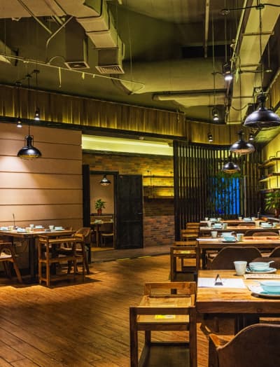 restaurant interior1